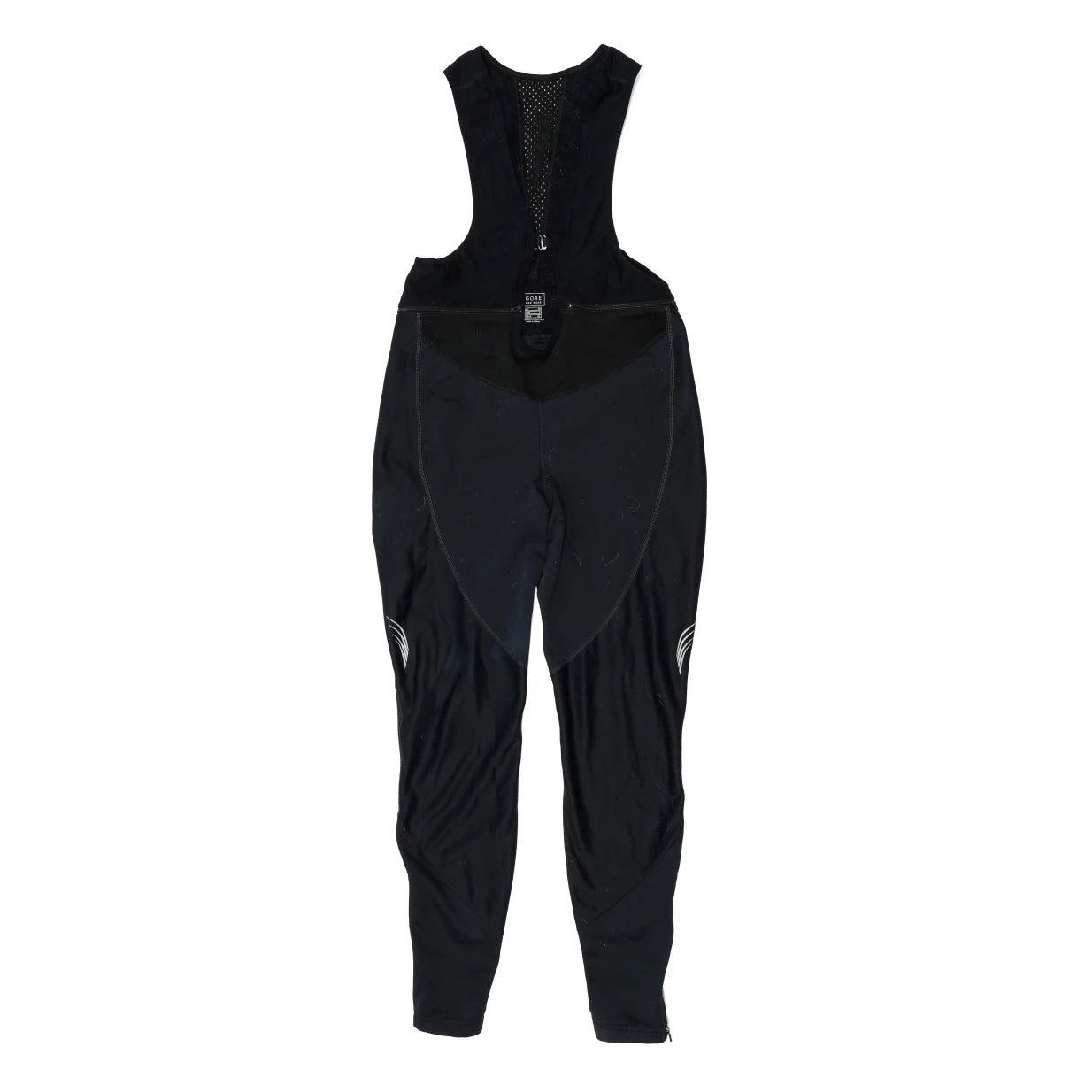 Gore Bike Wear Element Windstopper SO Bibtights - Women's