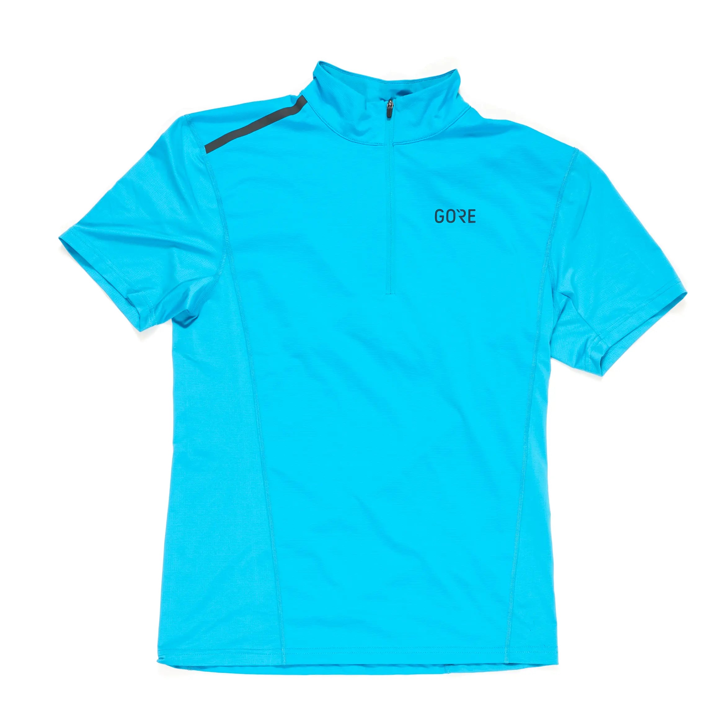 Gore Wear R5 Zip Shirt - Men's