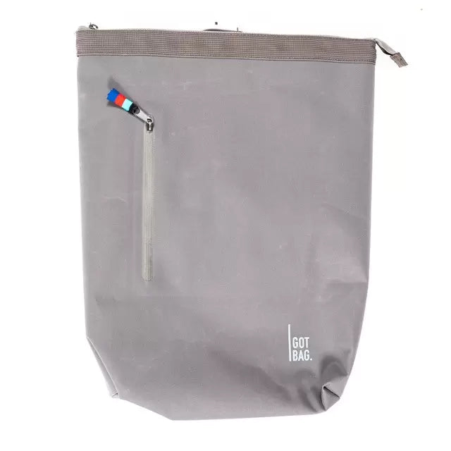 GOT BAG No!Rolltop Backpack