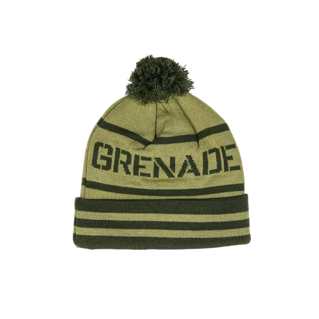 Grenade gloves Beanie