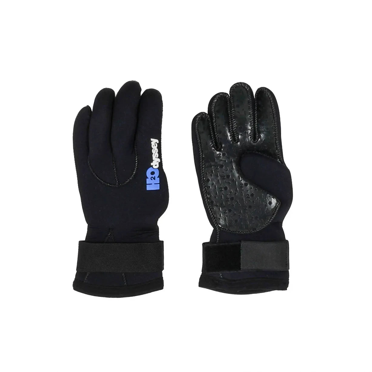 H2Odyssey Therma Grip 3mm Gloves