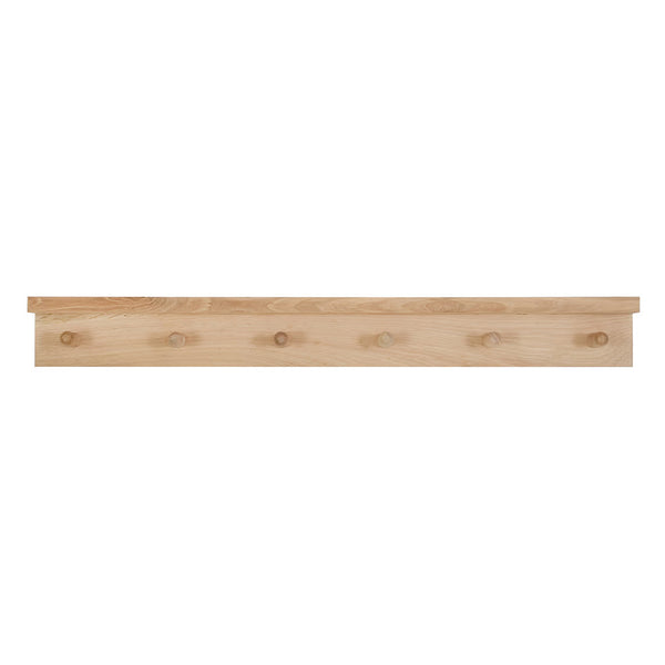 Hambledon Peg Shelf