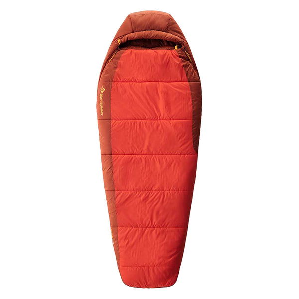 Hamelin Womens Synthetic Sleeping Bag -9°C