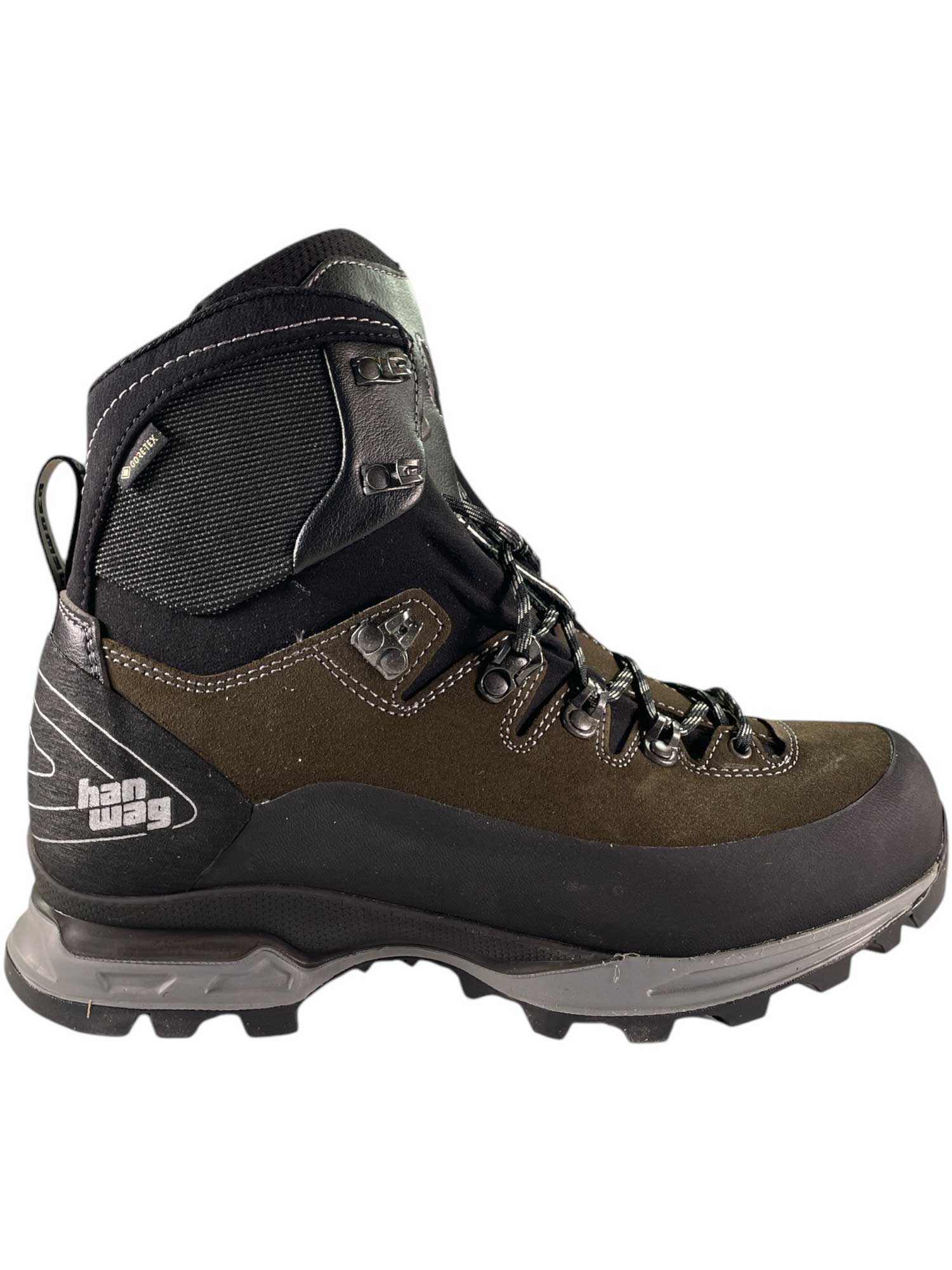Hanwag Mens Alverstone II GTX Boot