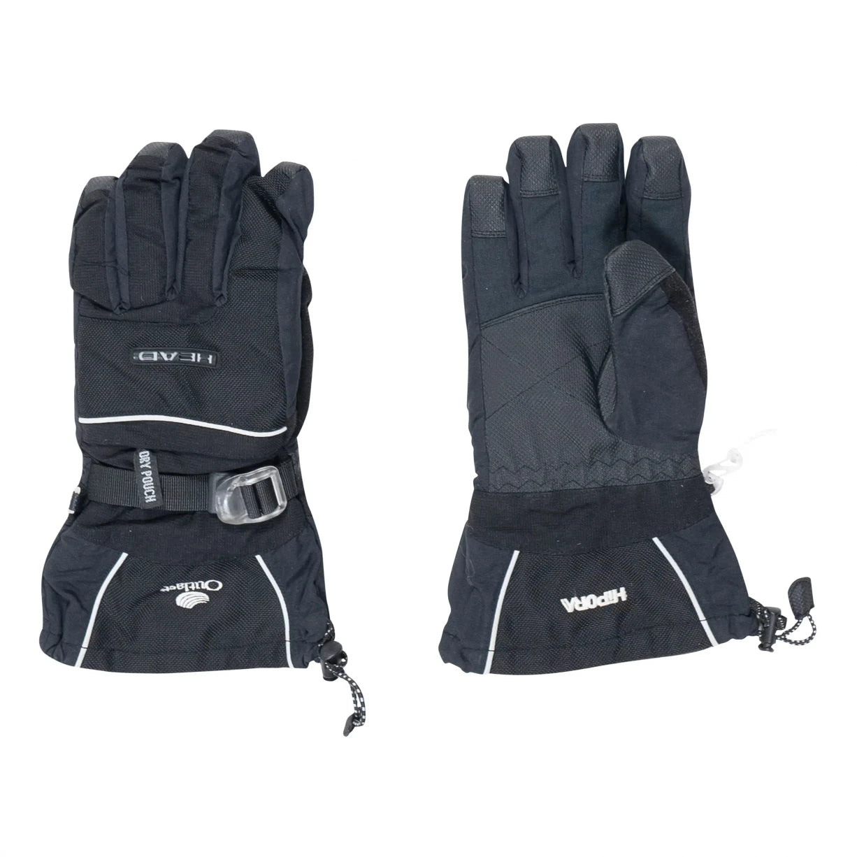 Head Outlast Ski Gloves - Men's
