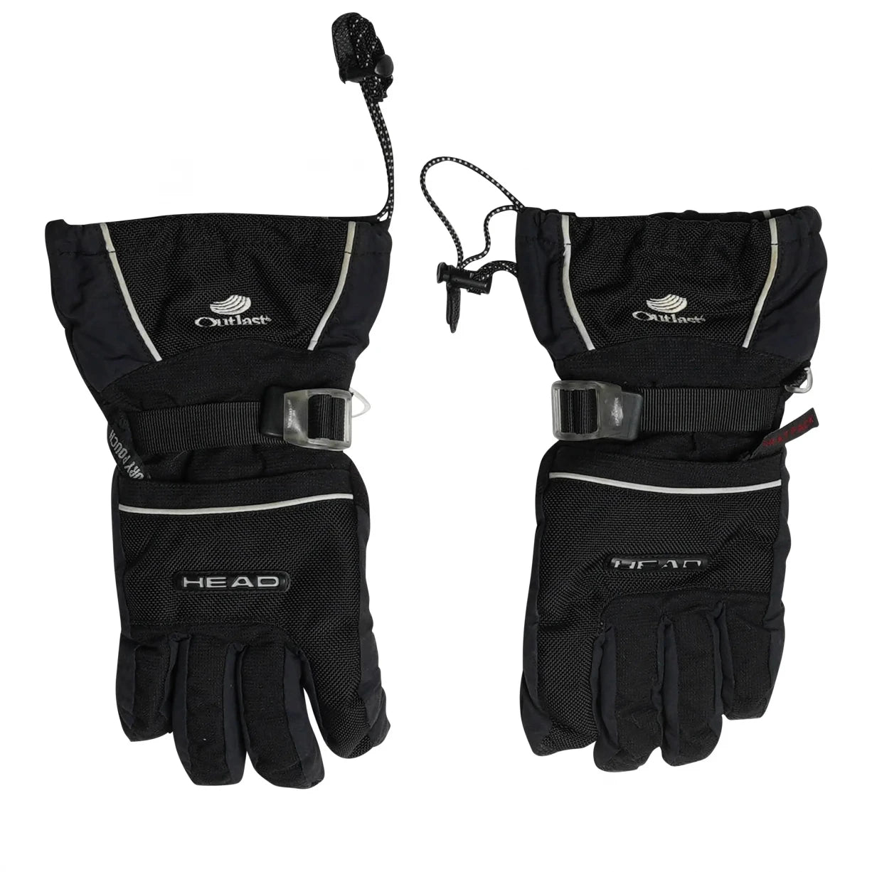 Head Outlast Winter Gloves