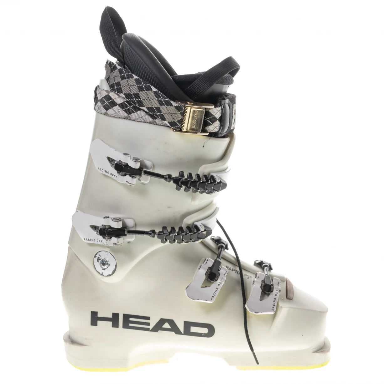 Head Raptor WCR3 FIS World Cup Race Ski Boots