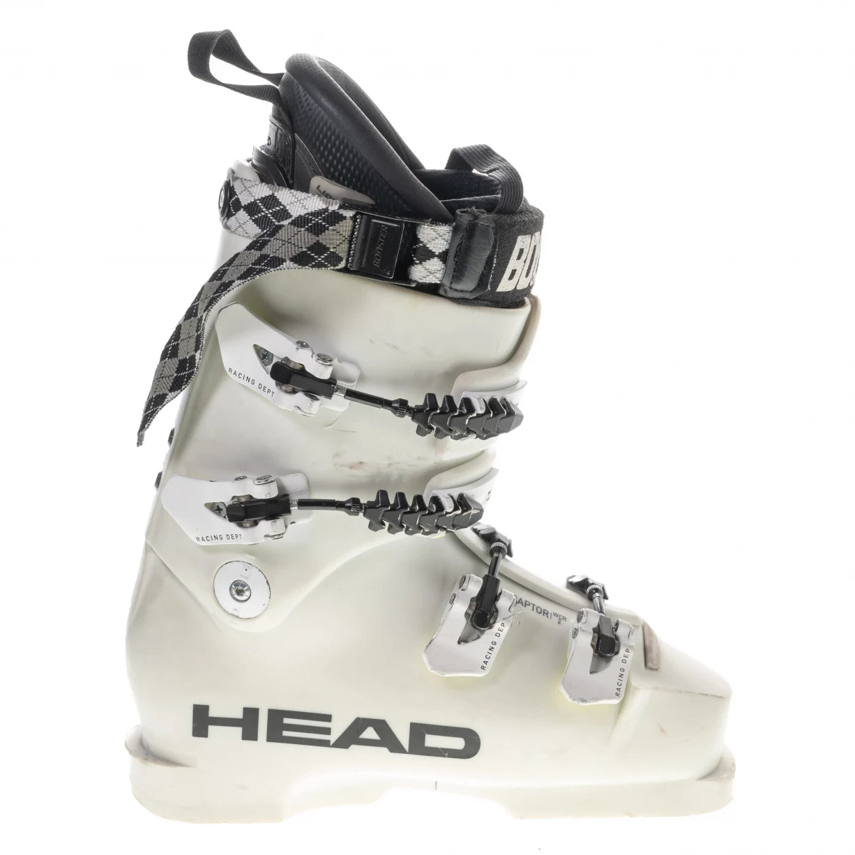Head Raptor WCR3 FIS World Cup Race Ski Boots