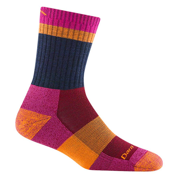 Heady Betty Micro Crew Lightweight | Cushion | Women's