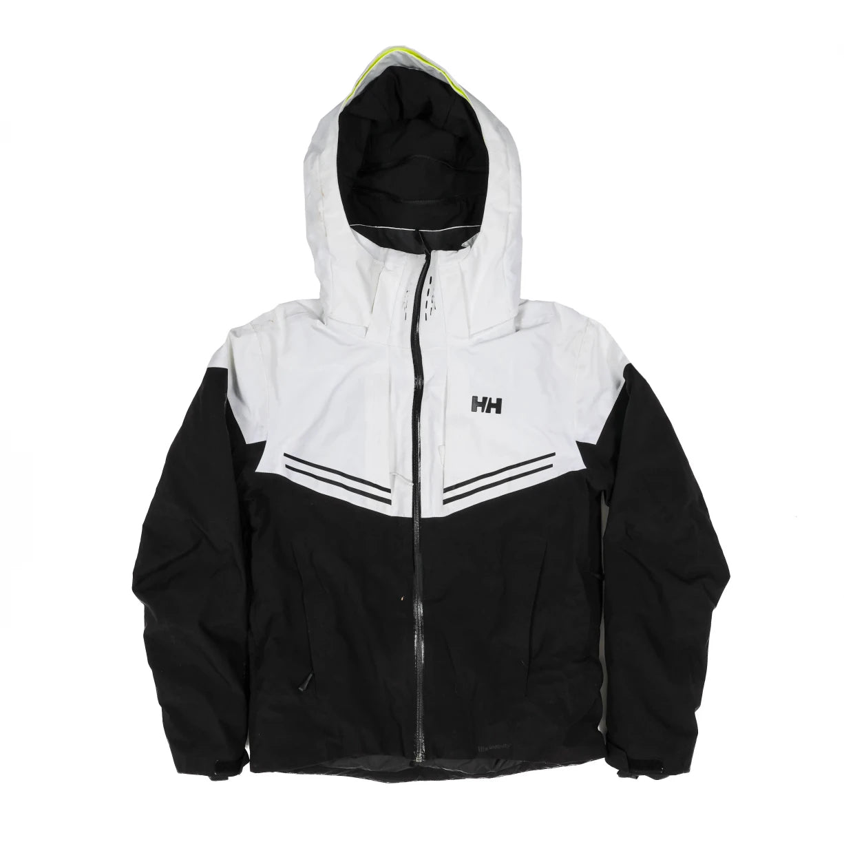 Helly Hansen Alpha Infinity Ski Jacket - Men's