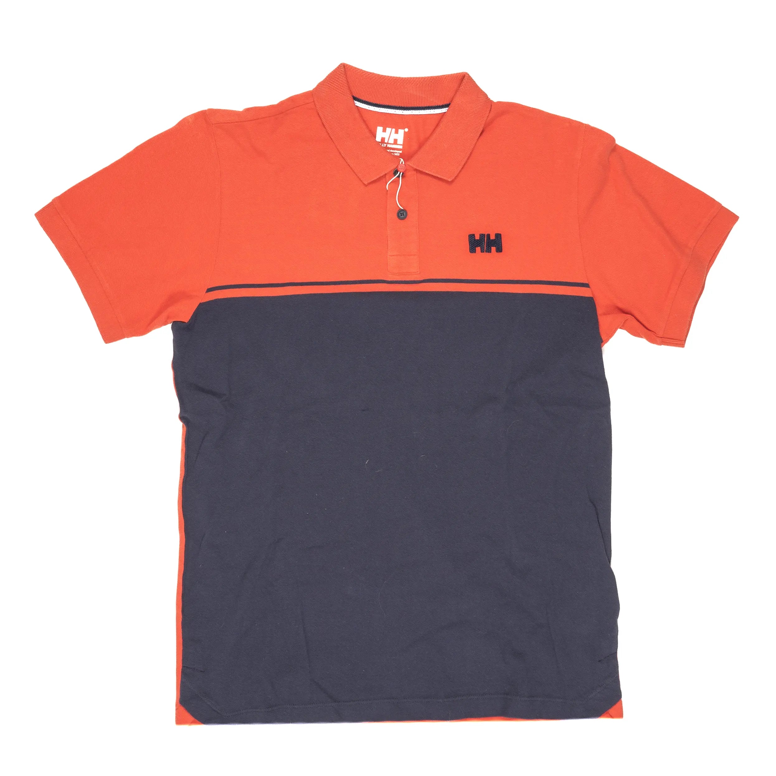 Helly Hansen Salt Polo - Men's (SAMPLE)
