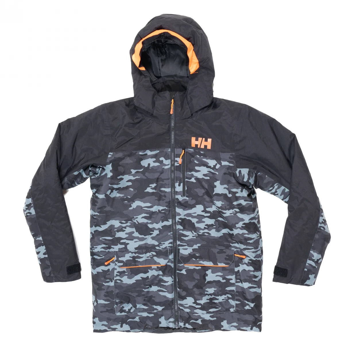 Helly Hansen Tornado Ski Jacket - Boys'