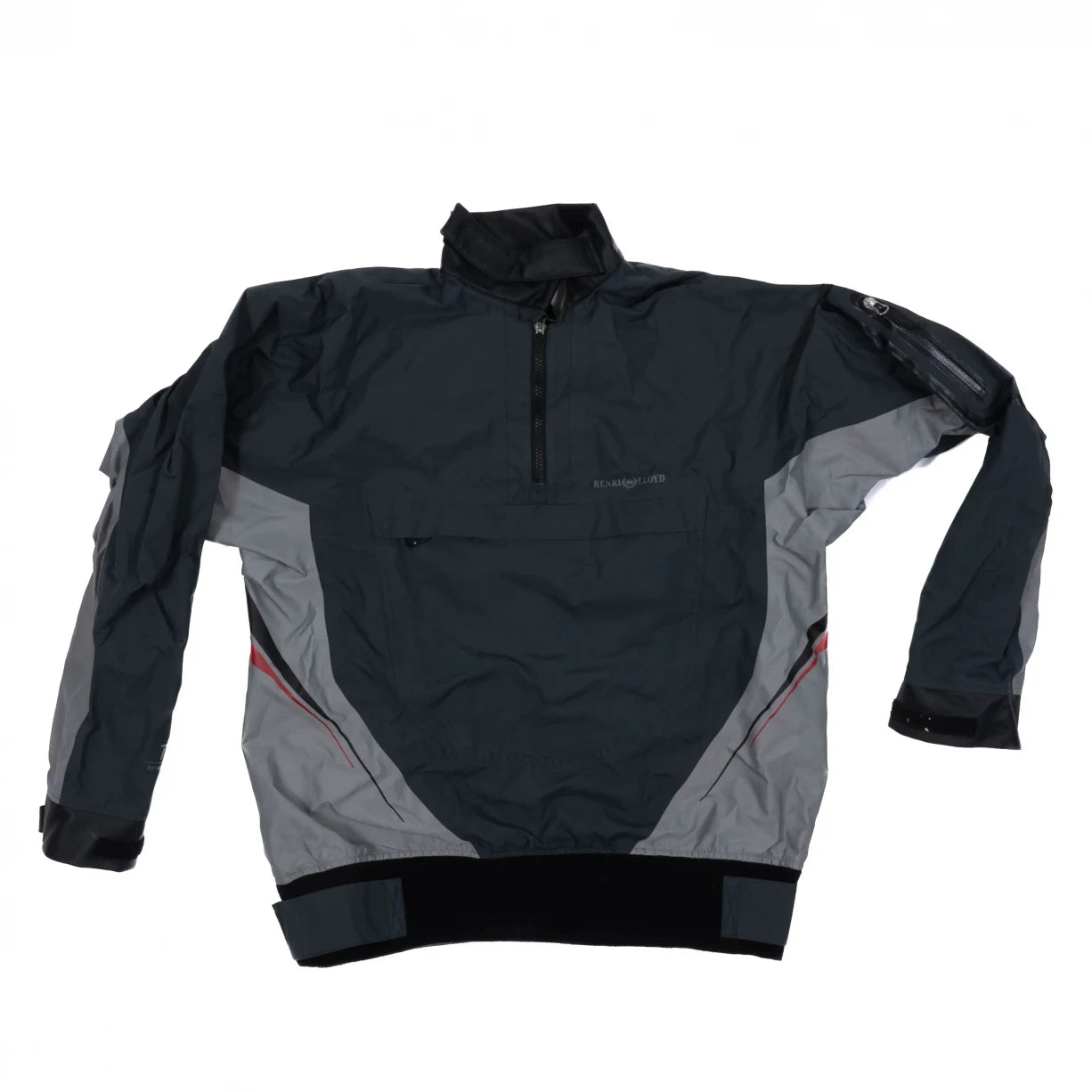 Henri Lloyd TP1 Pace Smock Kayak Jacket - Men's