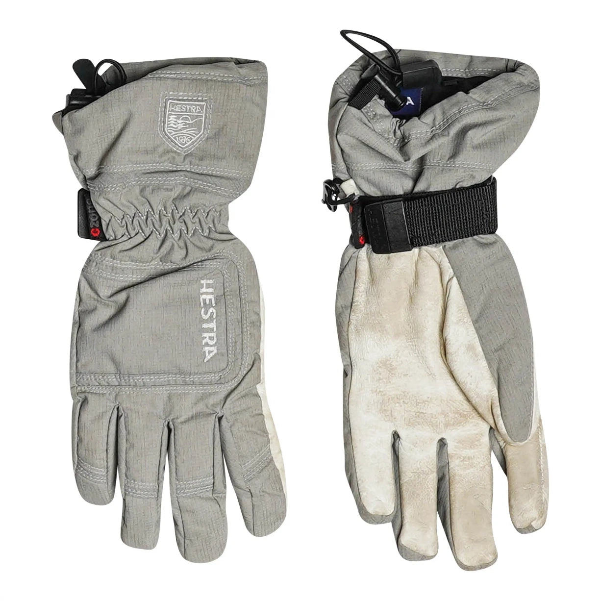 Hestra Mono Wool Ski Glove