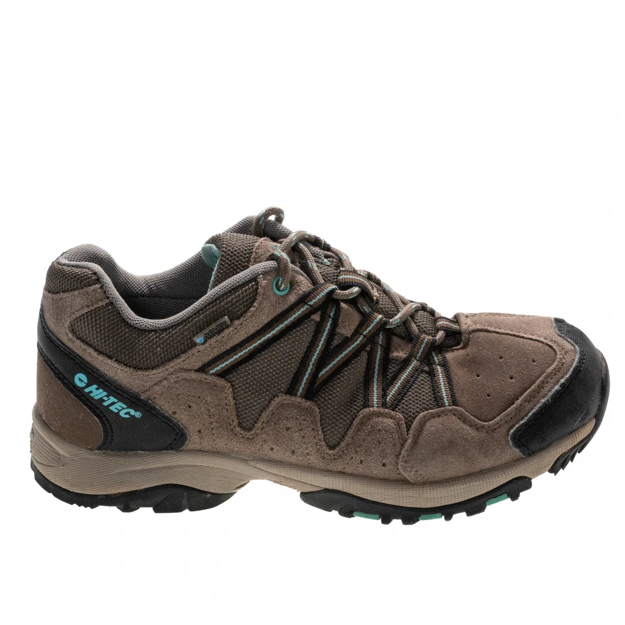Hi-Tec Florence Low Waterproof Hiking Shoe - Women's