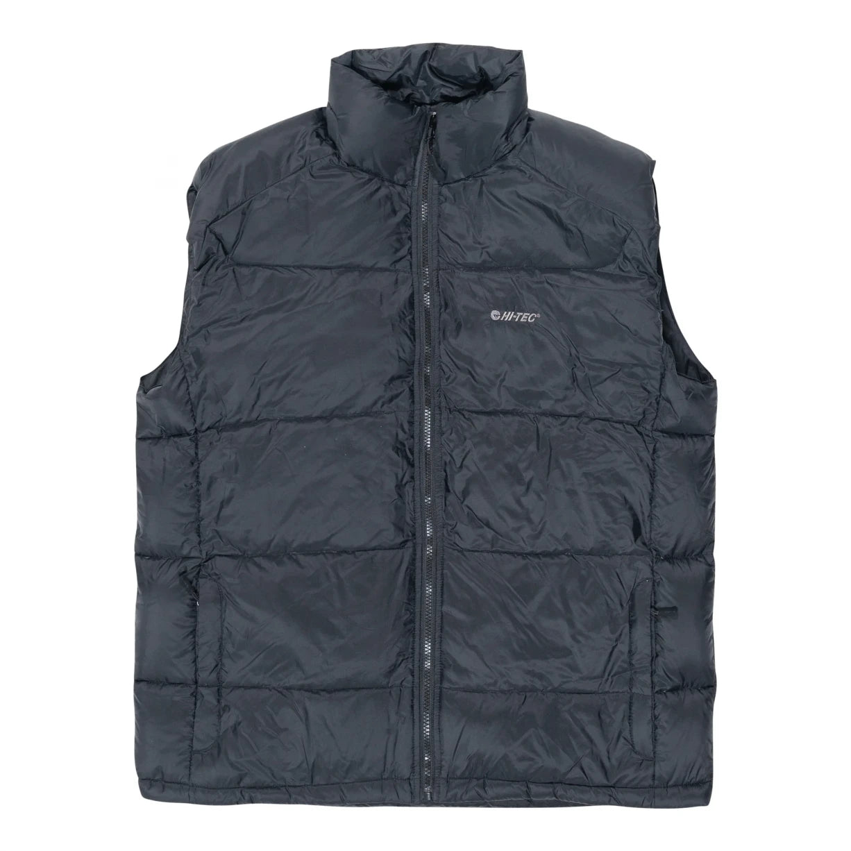 Hi-Tec Moraine Down Insulated Vest - Men's