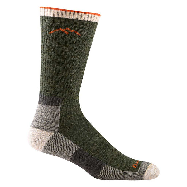 Hiker Micro Crew Midweight | Cushion | Men's