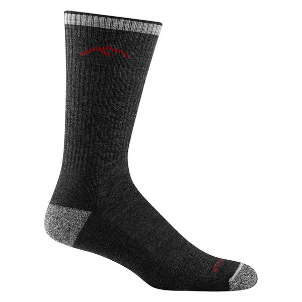 Hiker Micro Crew Midweight | Cushion | Men's