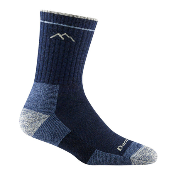 Hiker Micro Crew Midweight | Cushion | Women's