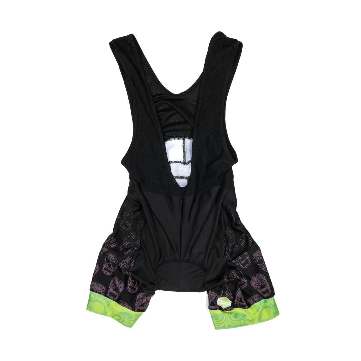 Hill Killer Cycling Bib Shorts - Men's