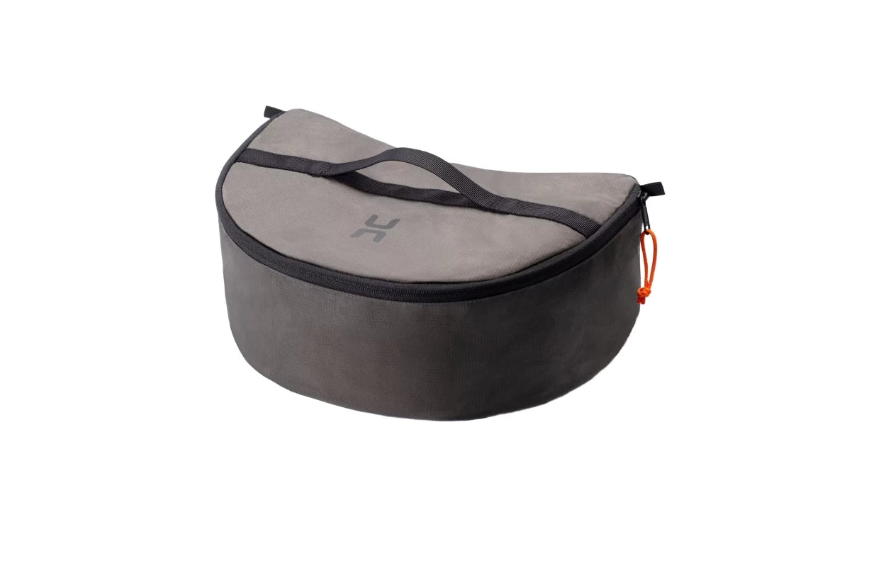 Hillsound Packstack 40L+ Short Modular Packing System