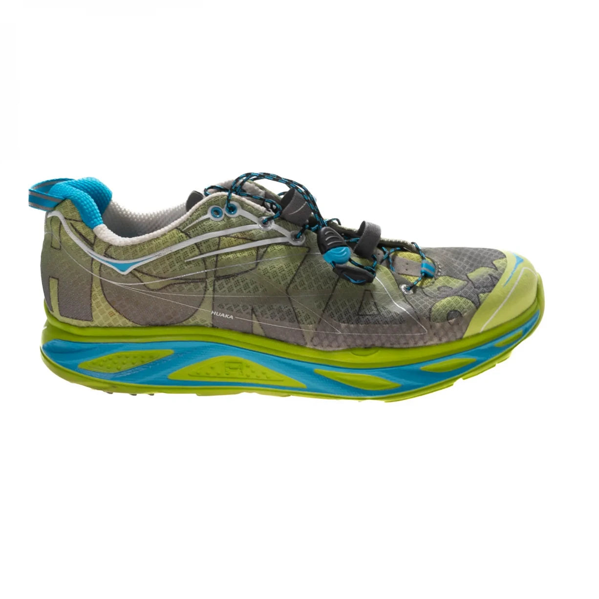 Hoka Huaka Train Running Shoes