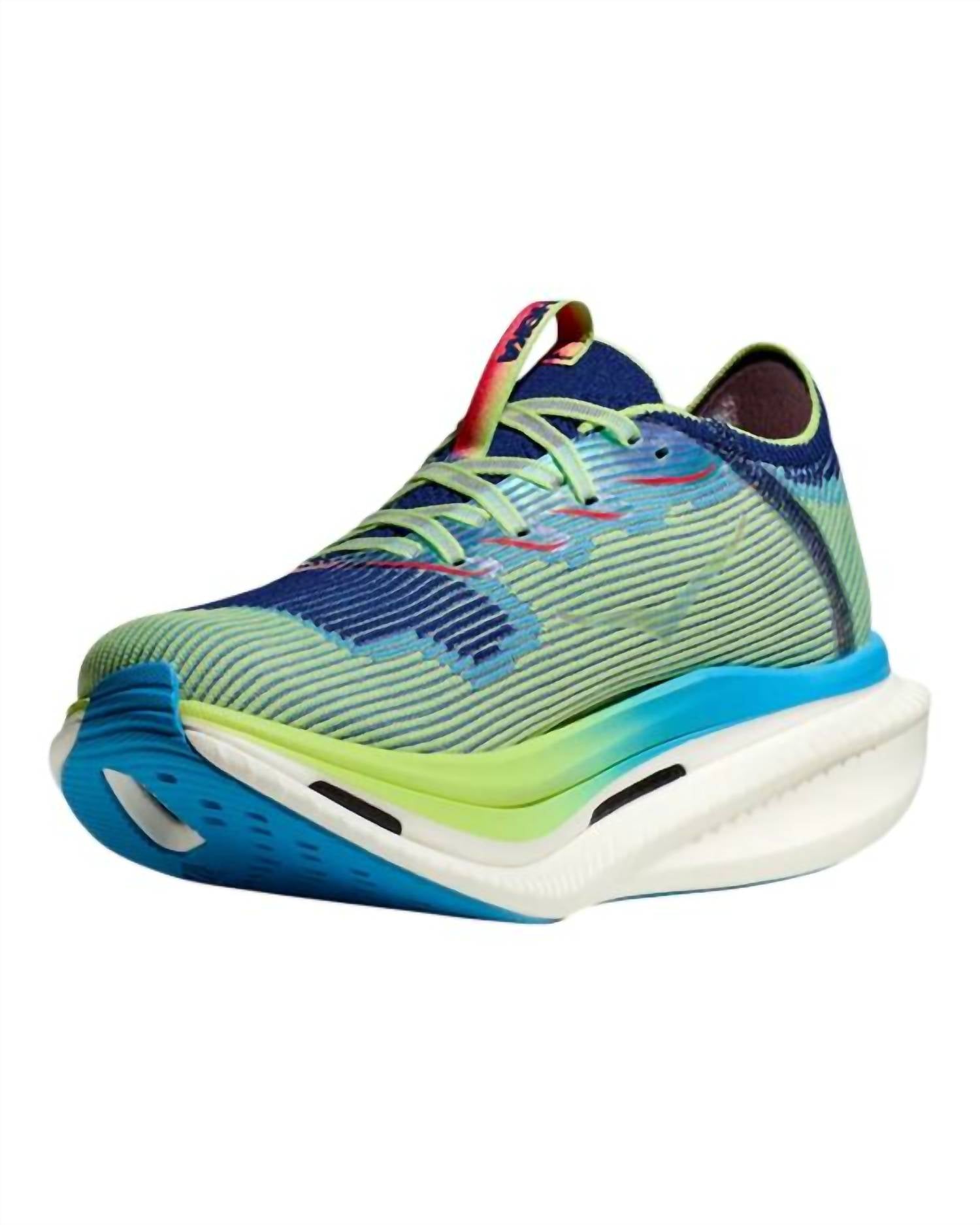 Hoka - Men's Cielo X1 Running Shoes
