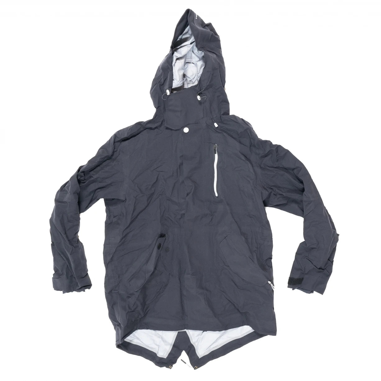 Holden M-51 Fishtail Jacket