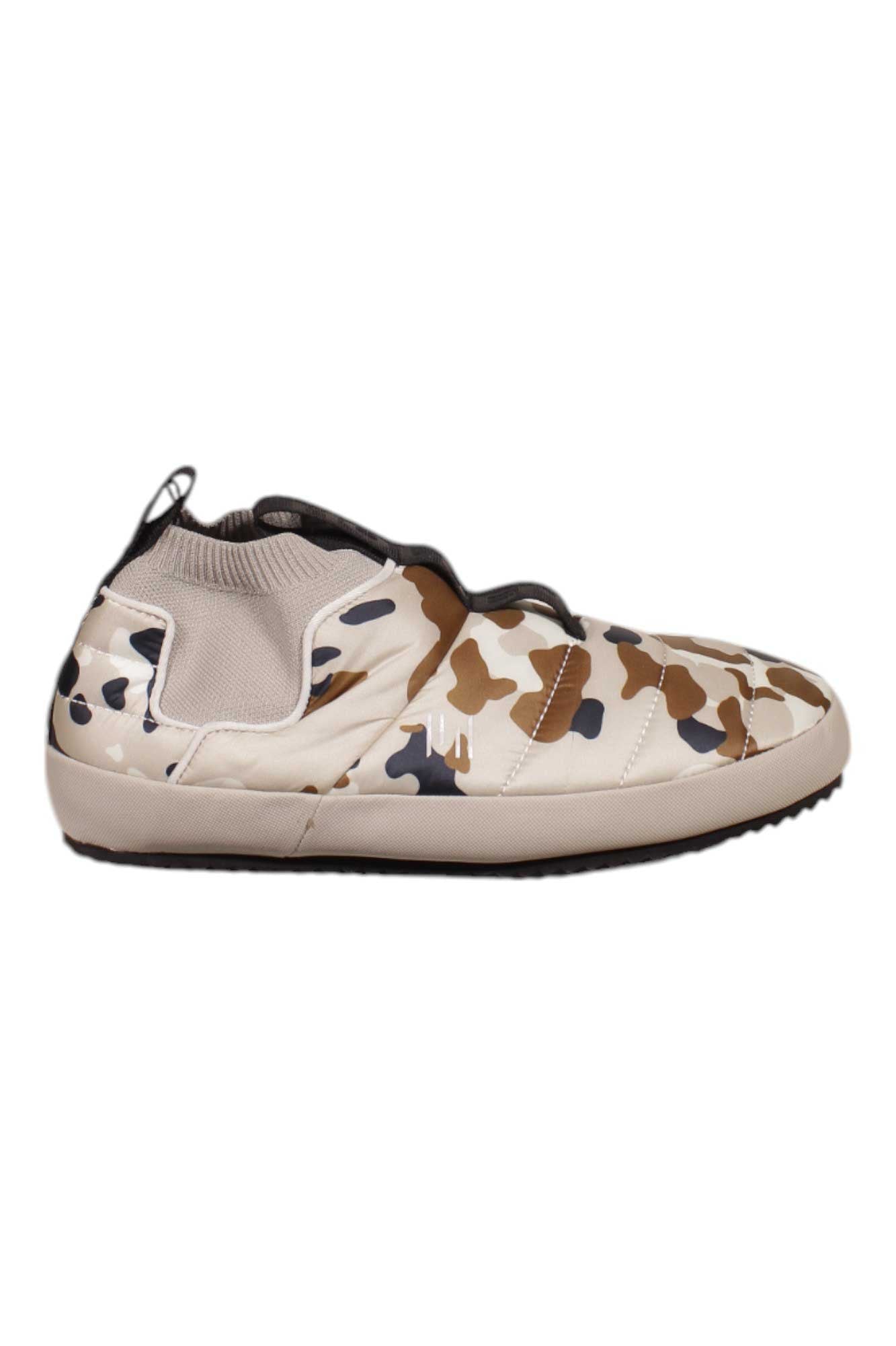 Holden Puffy Slip On Shoe