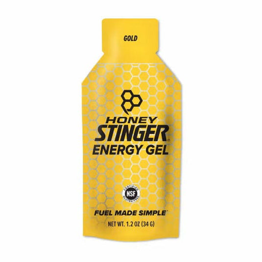 Honey Stinger Organic Gold Gel