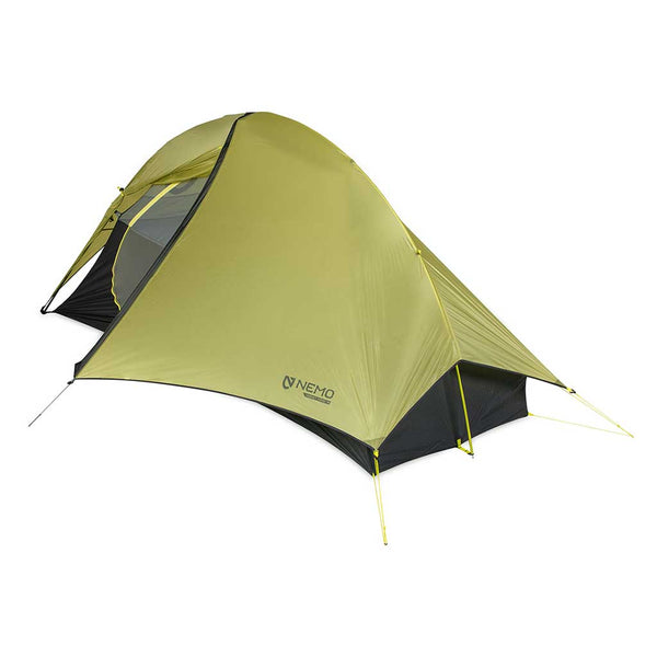 Hornet OSMO Ultralight Backpacking Tent 1P | 2025