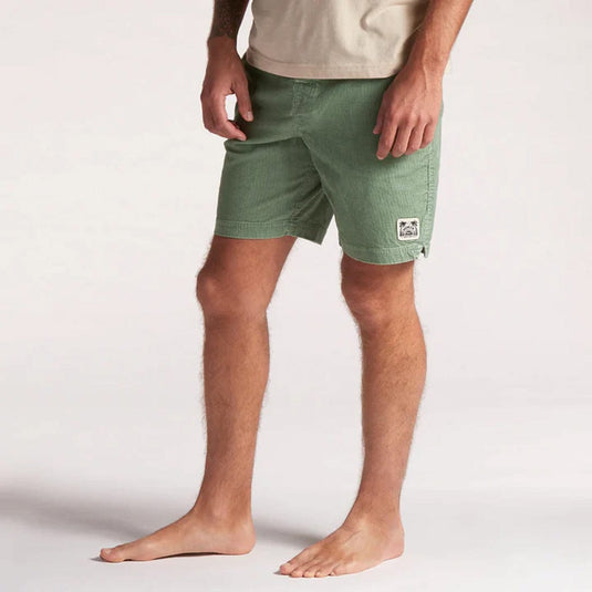 Howler Brothers Pressure Drop Cord Shorts