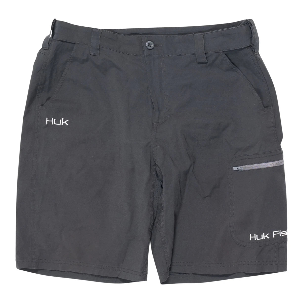 Huk Fishing Next Level 10.5 Shorts