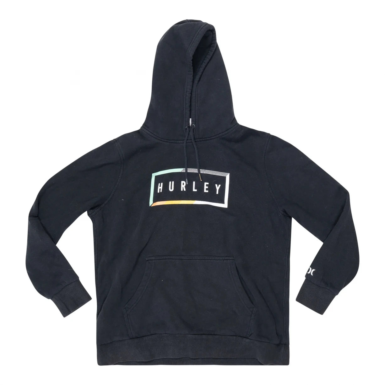 Hurley Fleece Hoodie - Men's