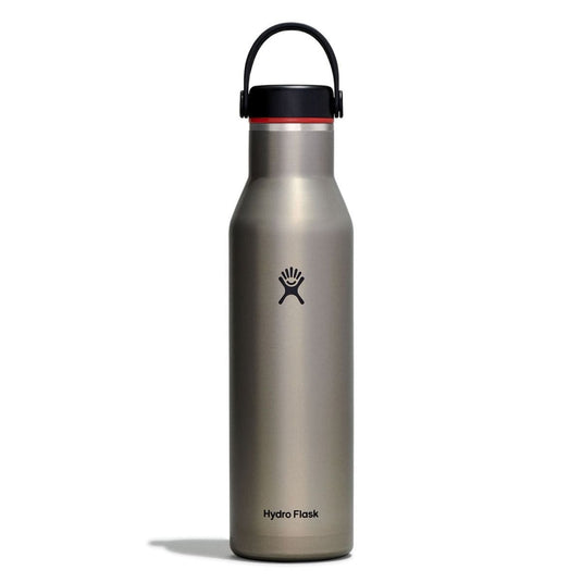Hydro Flask 21 oz Lightweight Standard Mouth Water Bottle