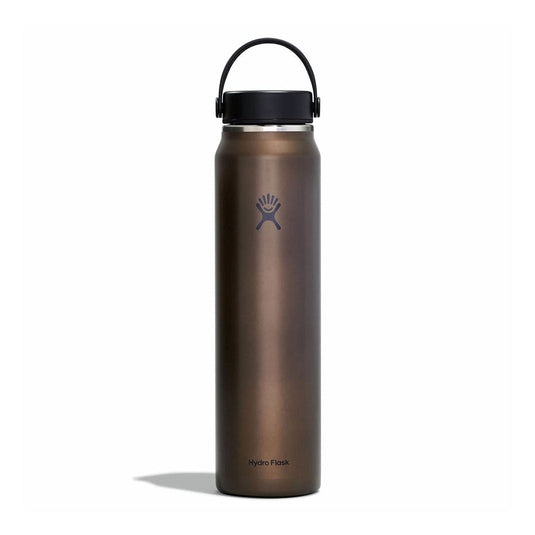 Hydro Flask 24 oz Lightweight Wide Mouth Water Bottle