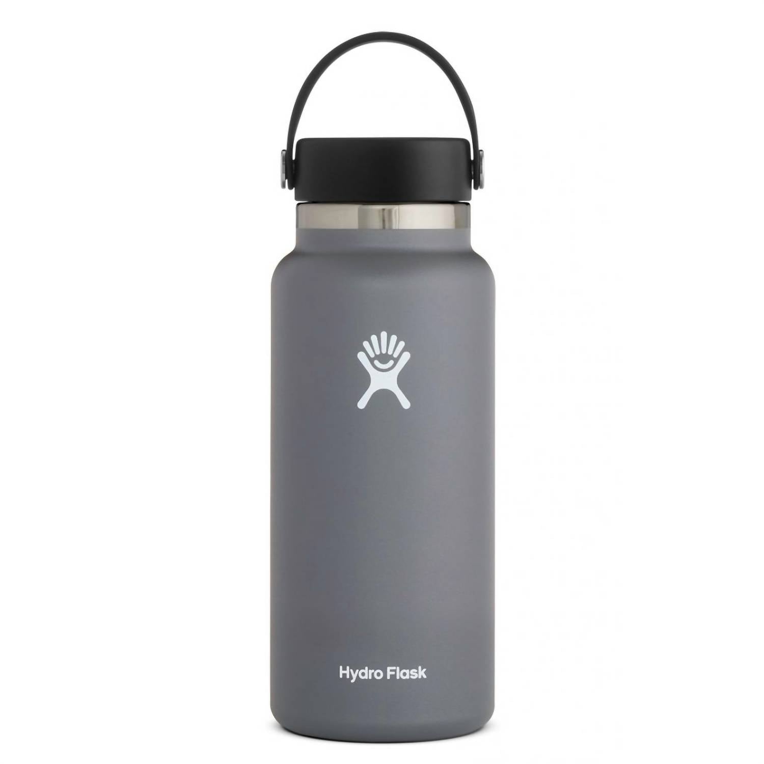 Hydro Flask - 32oz Wide Mouth Water Bottle