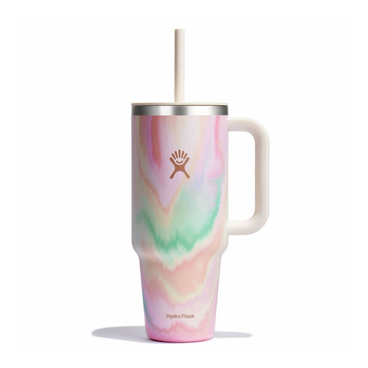 Hydro Flask 40oz. Sugar Rush Travel Tumbler