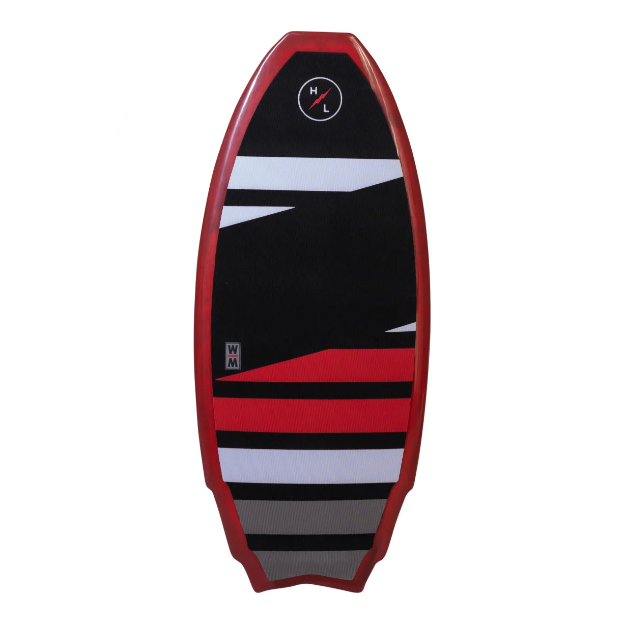 Hyperlite Hyperlite Wingman Jr Wakesurf Board 2023, Size 3.9