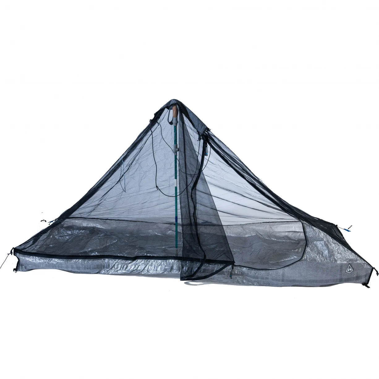 Hyperlite Mountain Gear UltaMid 2 1/2 Insert with DCF11 Floor