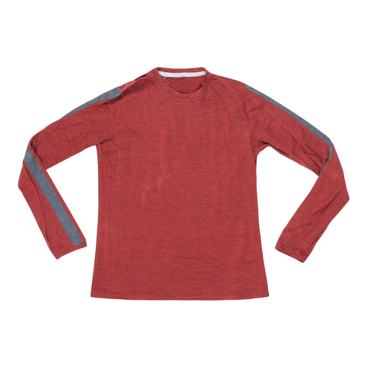 Ibex Long Sleeve Crew - Women's