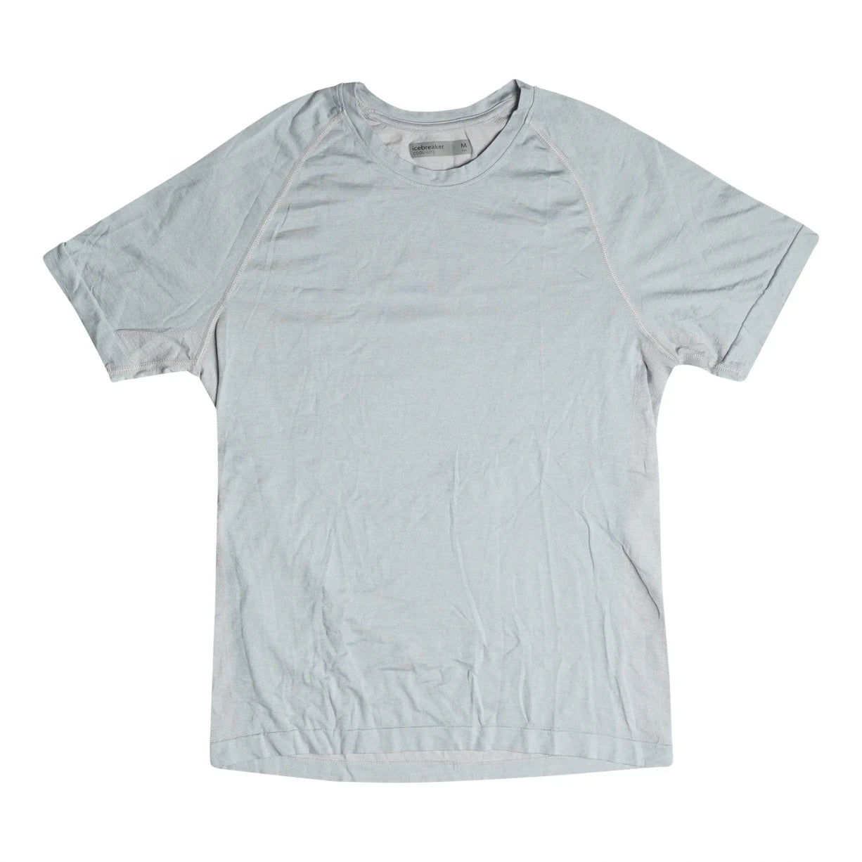 Icebreaker CoolLite Merino Blend Speed T-Shirt