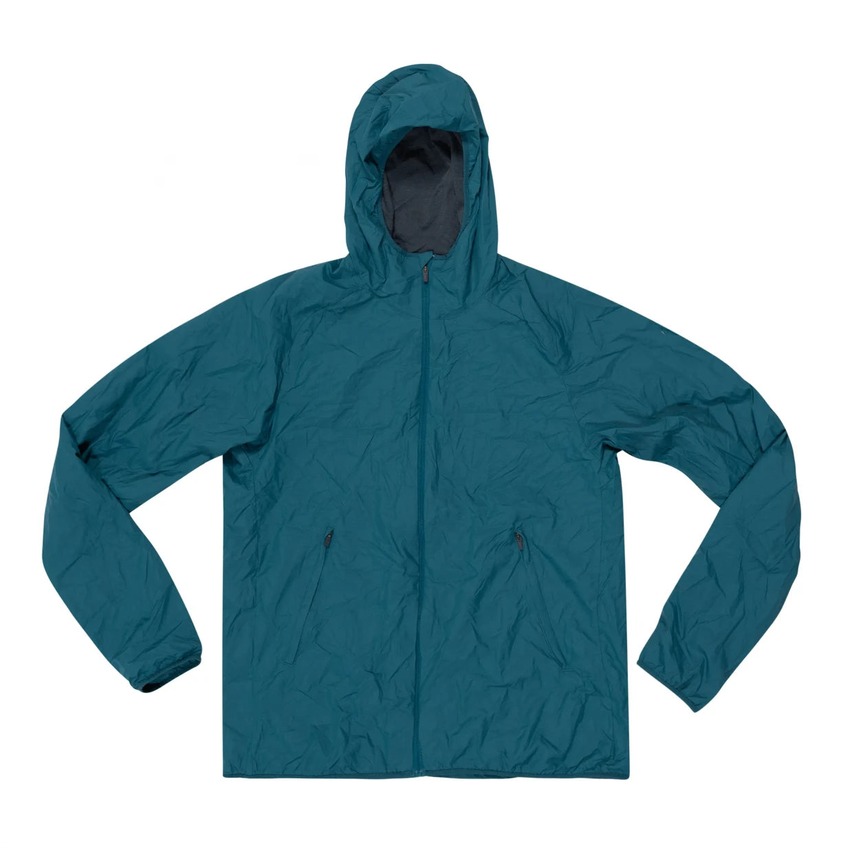 Icebreaker Coriolis II Hooded Windbreaker - Men's