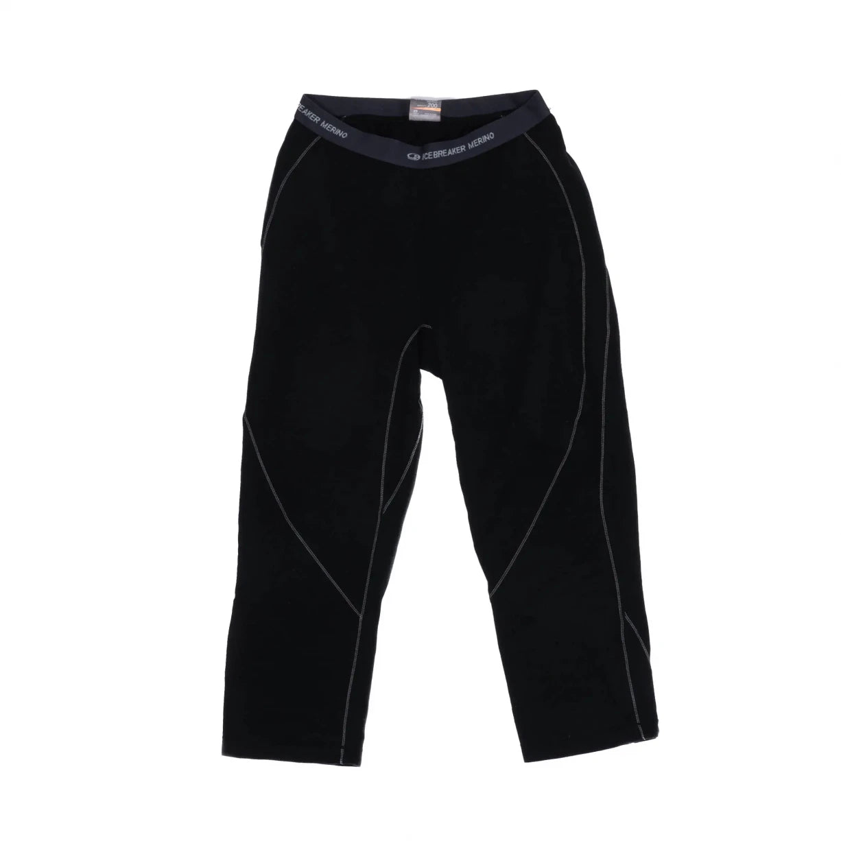 Icebreaker Merino BodyFit 200 3/4 Legging - Women's
