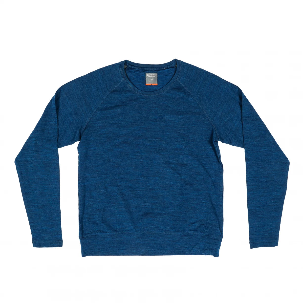 Icebreaker Merino Sweatshirt - Women's