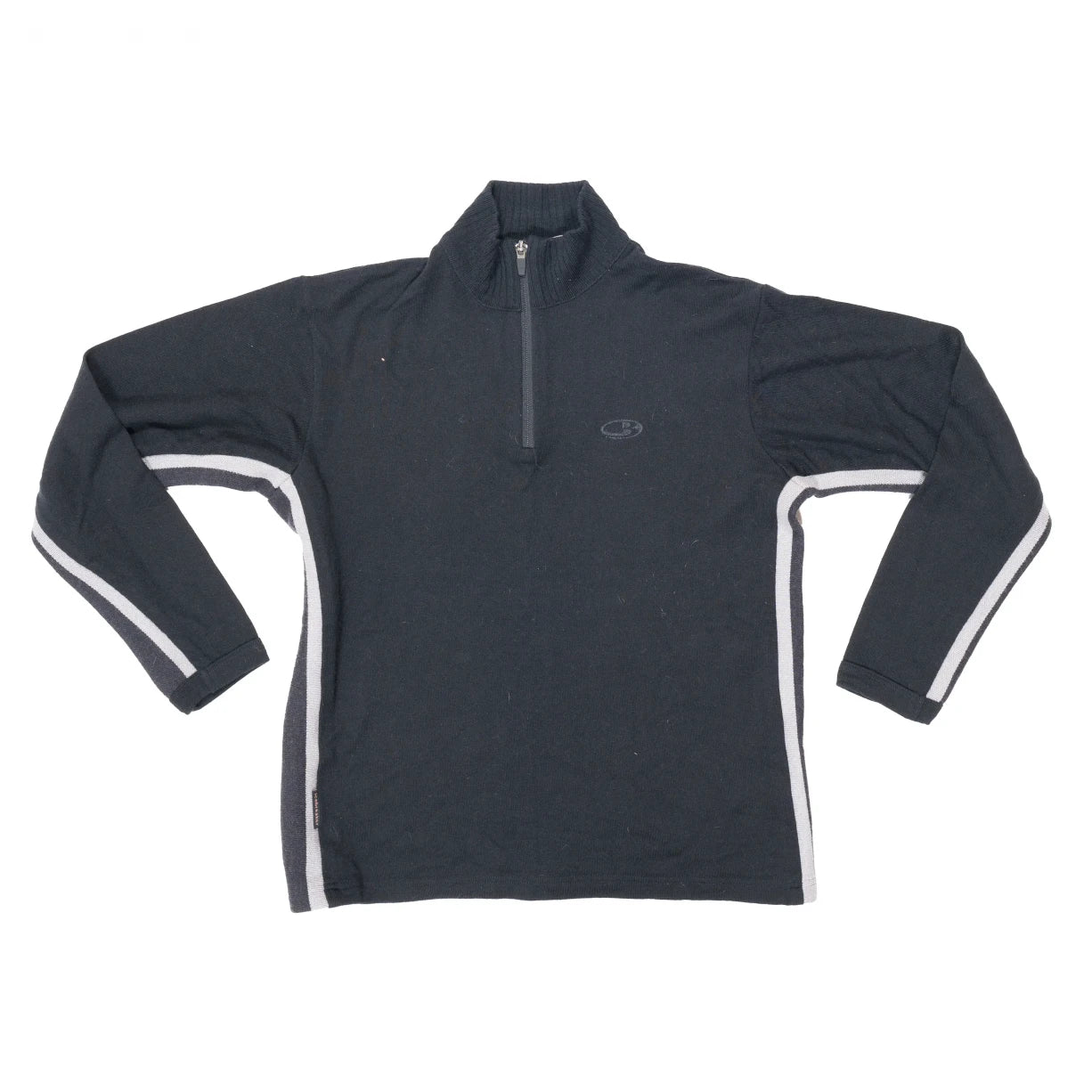 Icebreaker Waypoint Half Zip Sweater