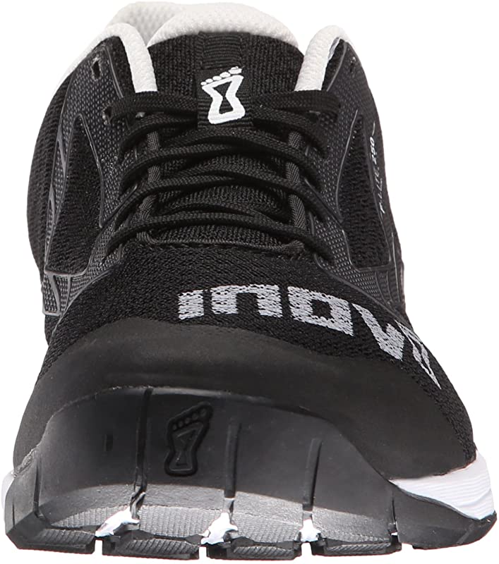 Inov-8 Women's F-Lite 250 Running Shoes Black/White