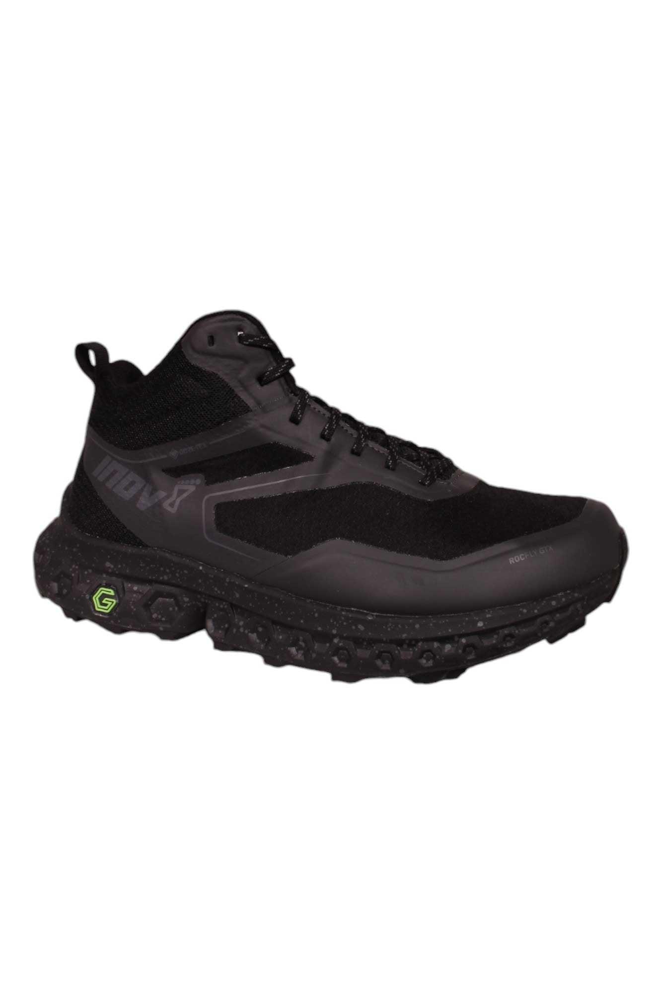 Inov8 Mens RocFly G 390 GTX Shoe