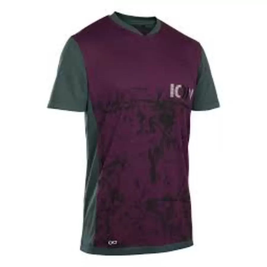 ION Scrub AMP SS Tee - Men's