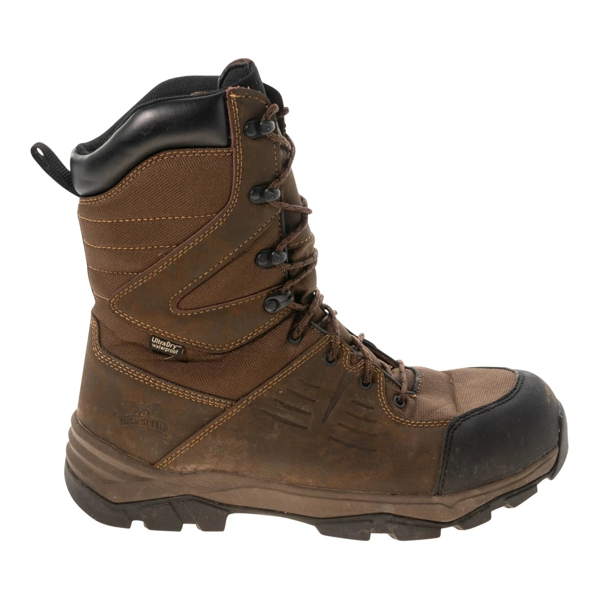 Irish Setter Waterproof Leather Boot